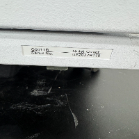 Agilent G6011B Quiet Cover MS Vacuum Pump image 2